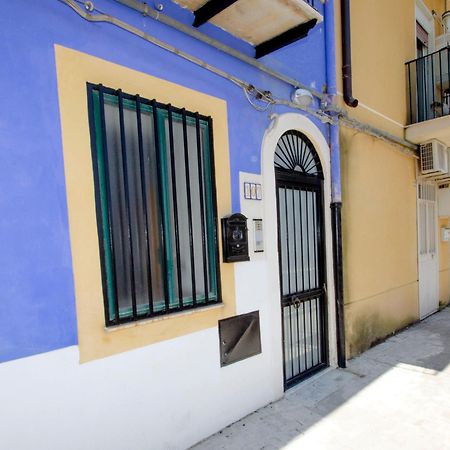 Antico Rione Bed & Breakfast Caltanissetta Exterior foto