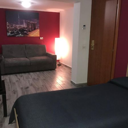 Antico Rione Bed & Breakfast Caltanissetta Exterior foto
