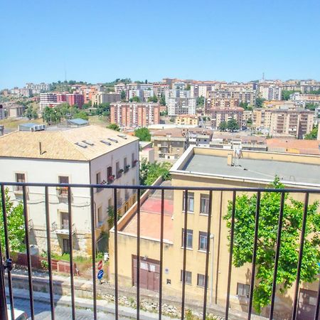 Antico Rione Bed & Breakfast Caltanissetta Exterior foto