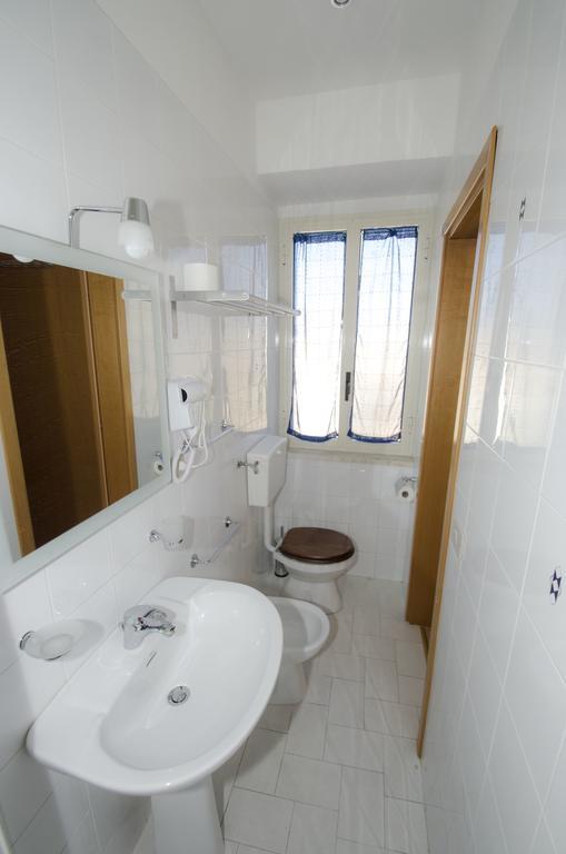 Antico Rione Bed & Breakfast Caltanissetta Cameră foto
