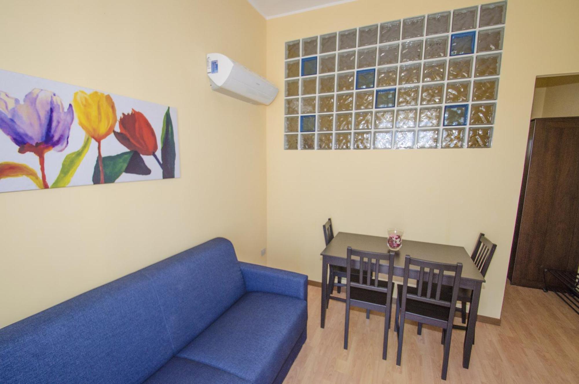Antico Rione Bed & Breakfast Caltanissetta Exterior foto