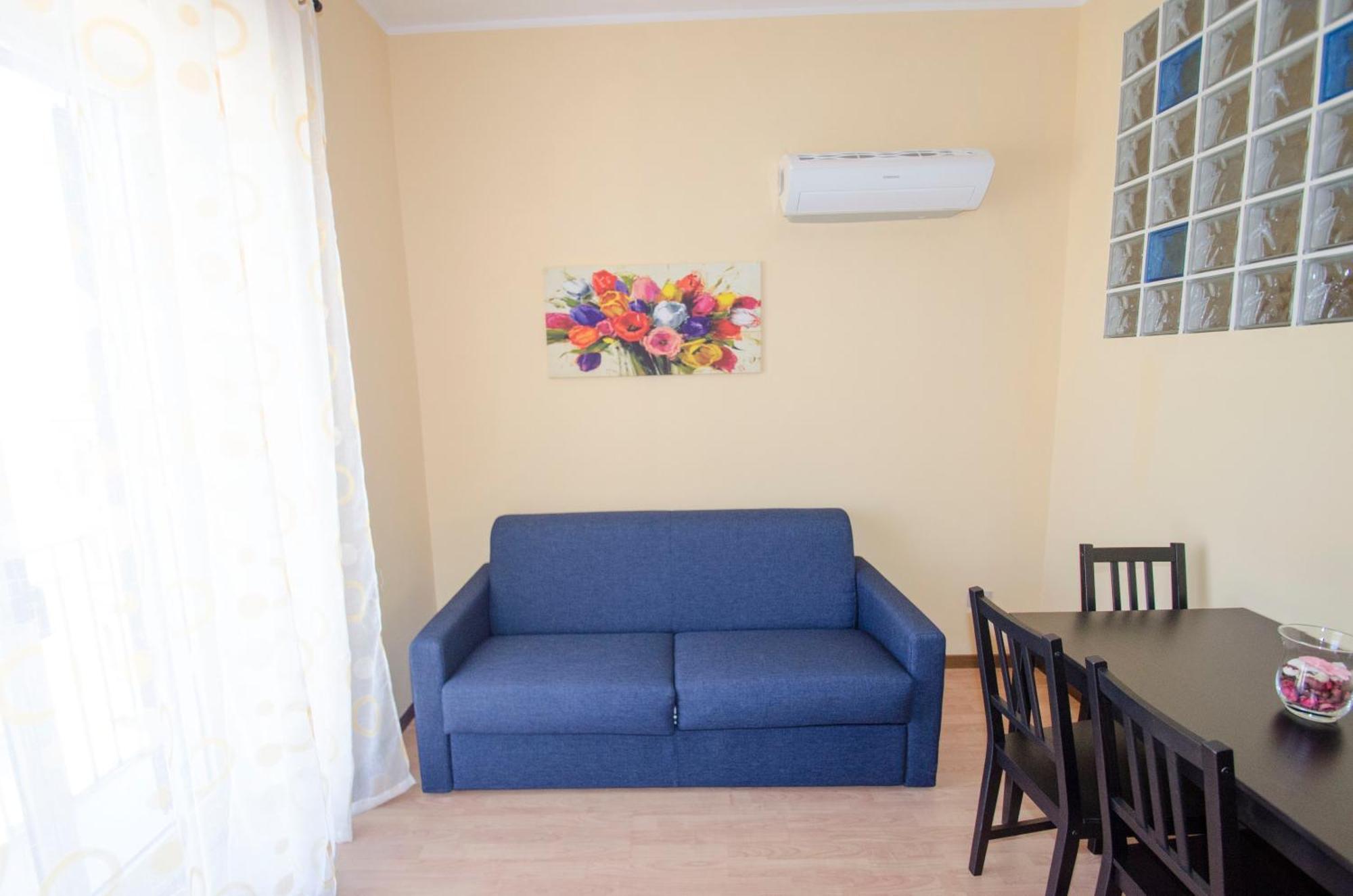 Antico Rione Bed & Breakfast Caltanissetta Exterior foto