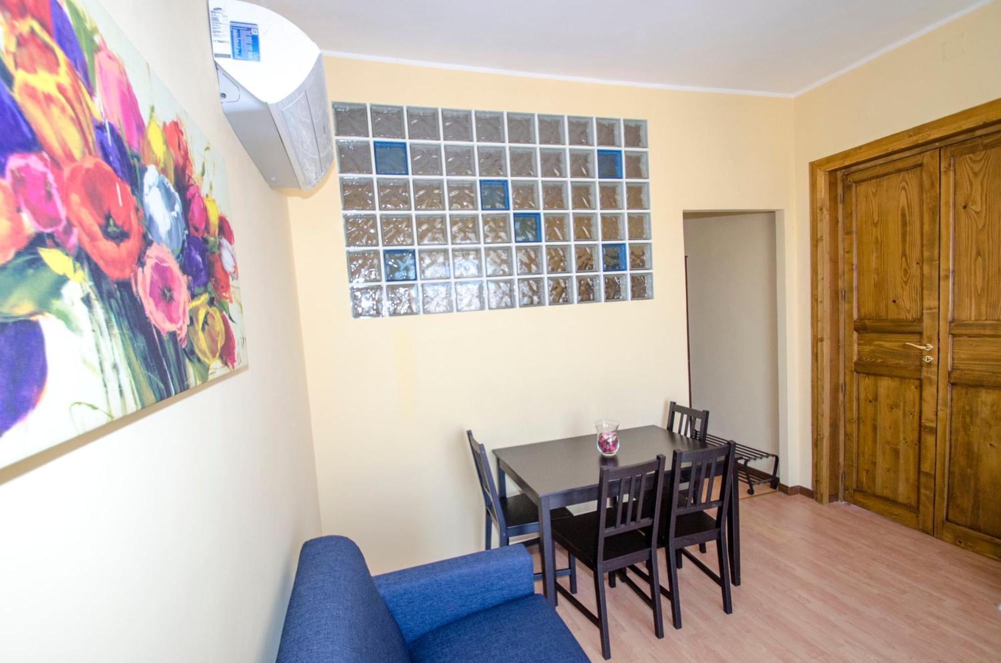 Antico Rione Bed & Breakfast Caltanissetta Exterior foto