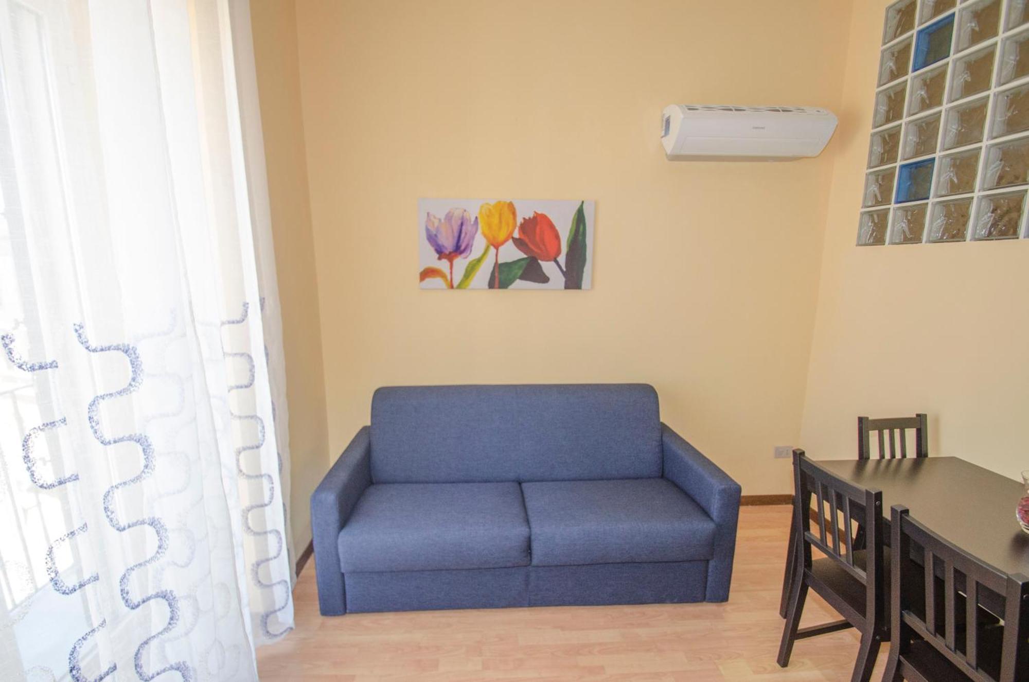 Antico Rione Bed & Breakfast Caltanissetta Exterior foto