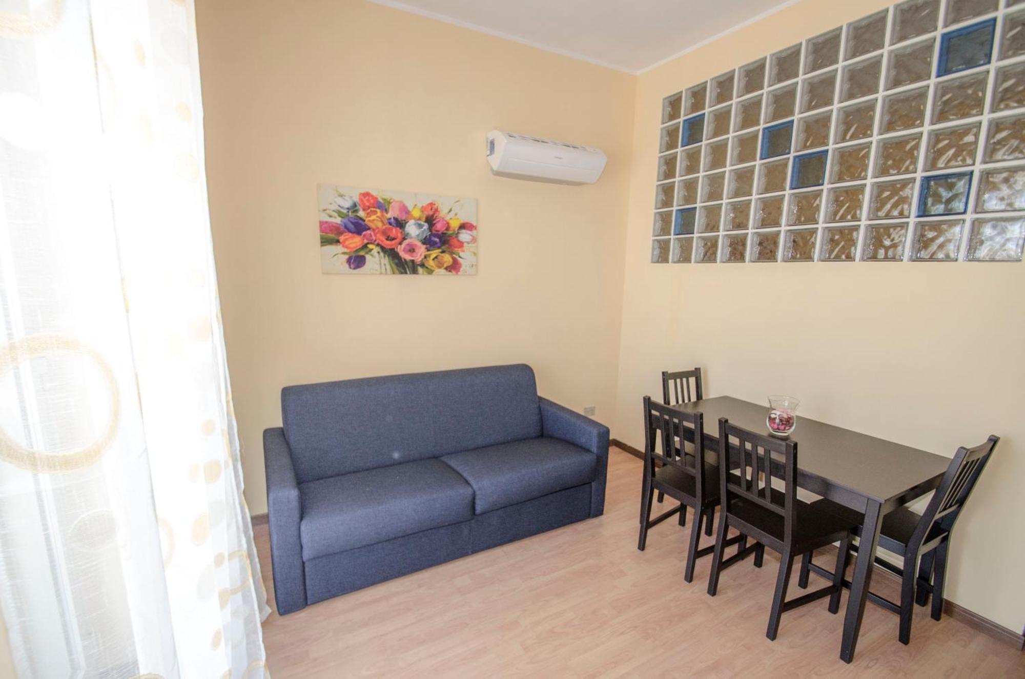 Antico Rione Bed & Breakfast Caltanissetta Exterior foto