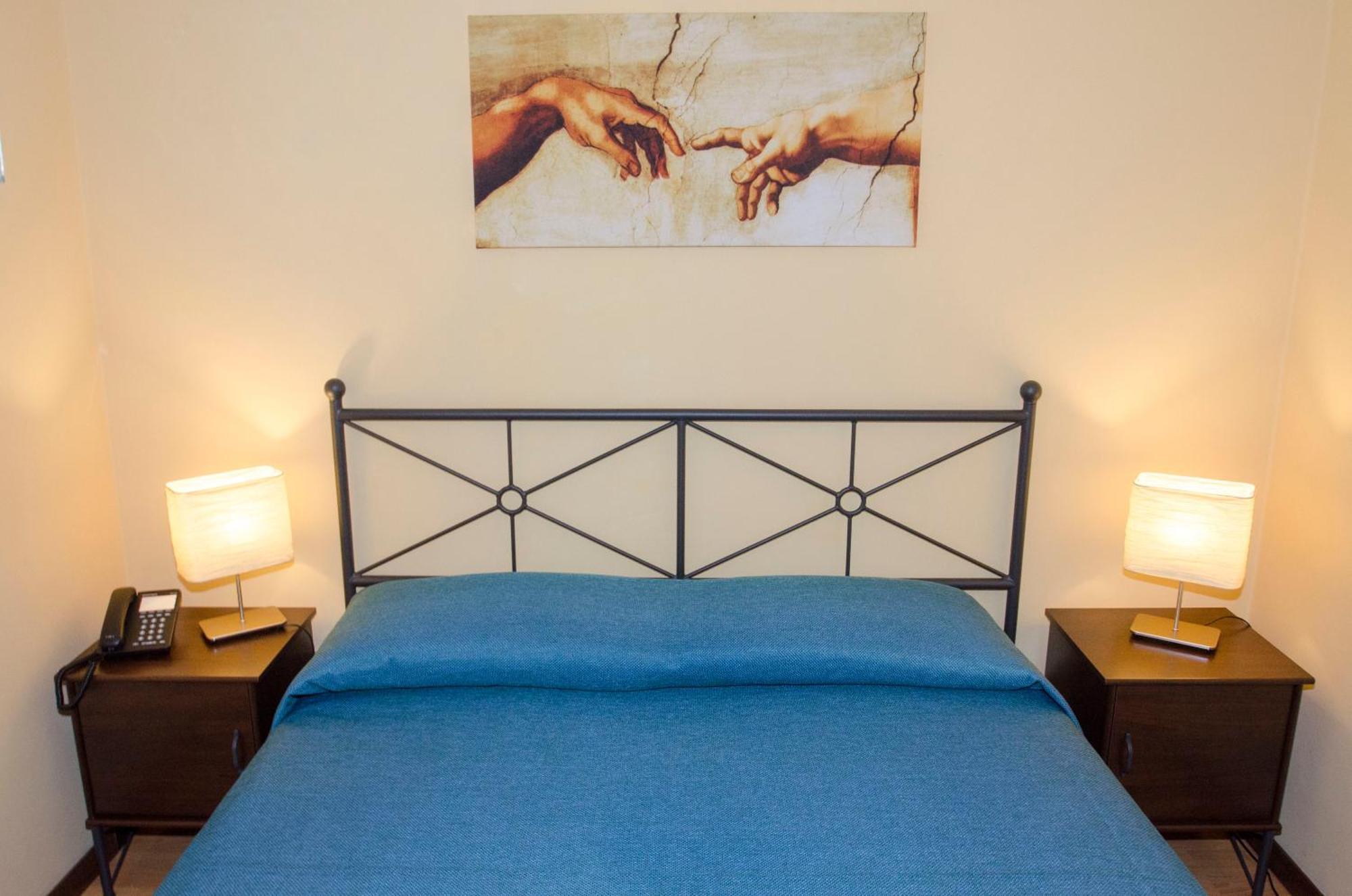 Antico Rione Bed & Breakfast Caltanissetta Exterior foto