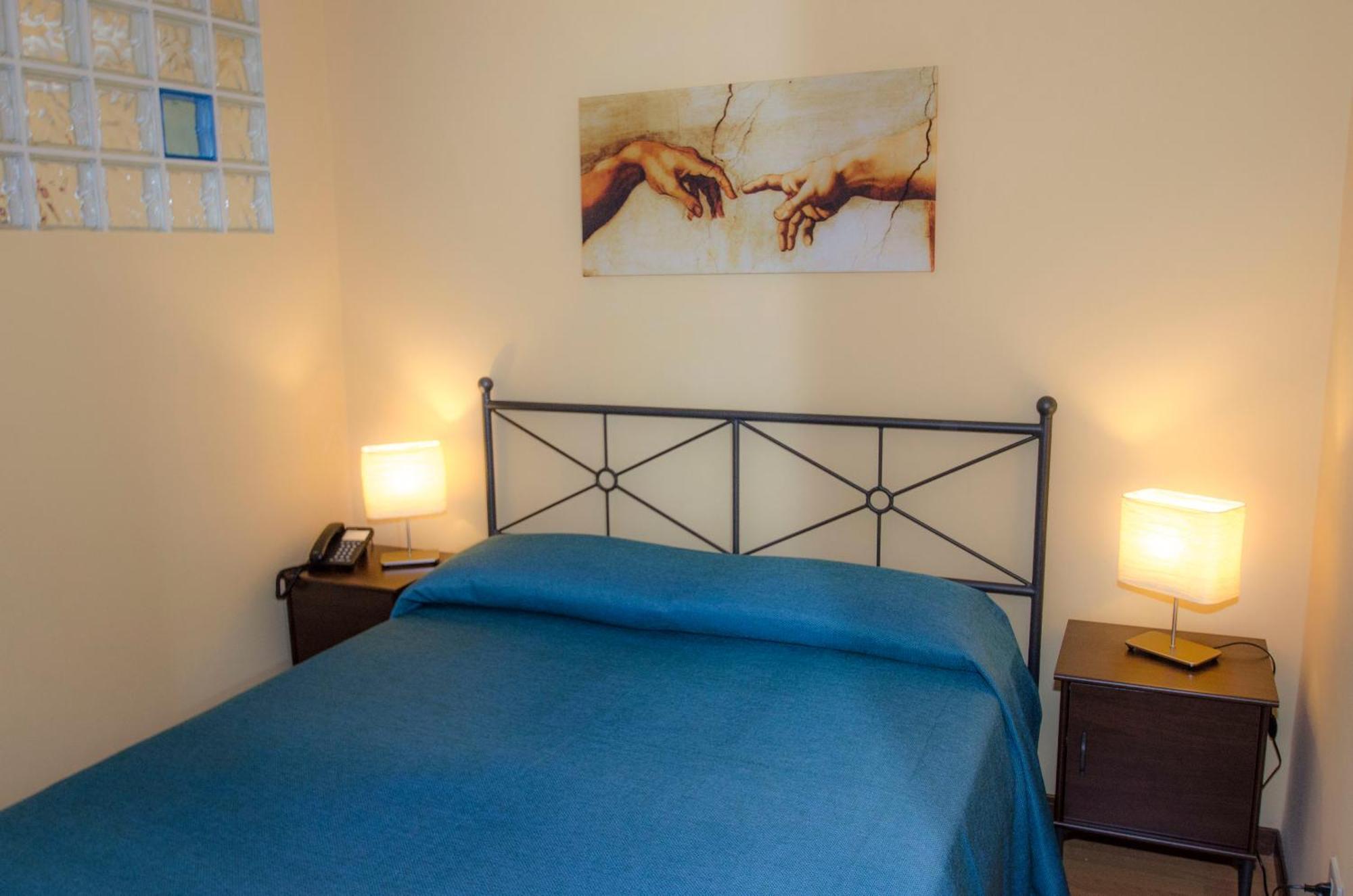 Antico Rione Bed & Breakfast Caltanissetta Exterior foto