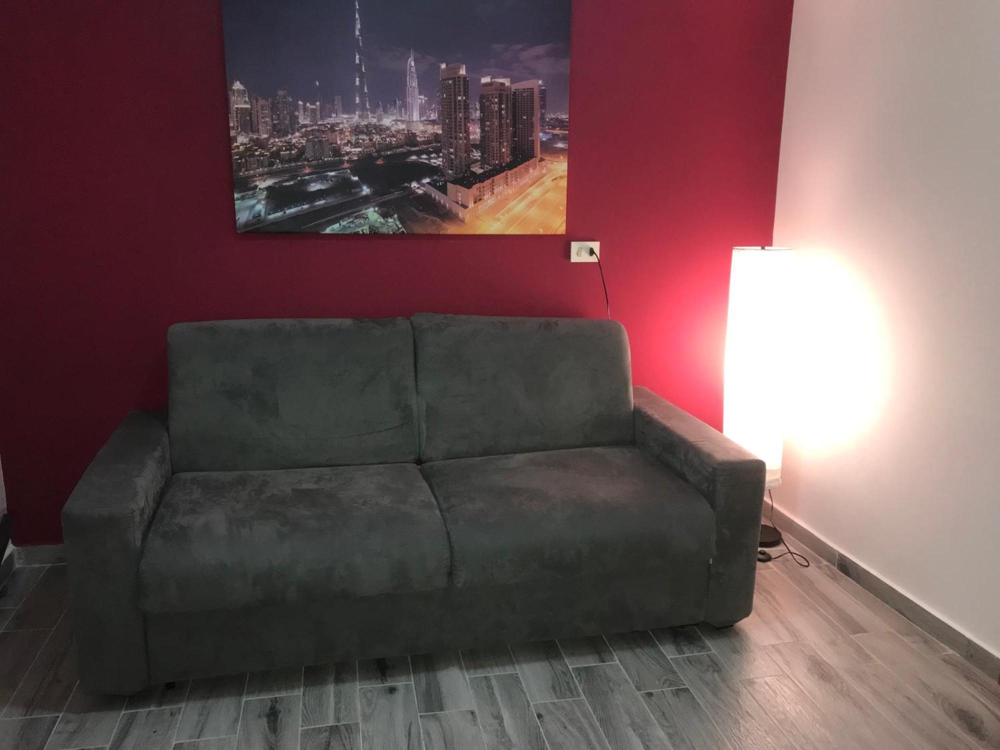 Antico Rione Bed & Breakfast Caltanissetta Exterior foto