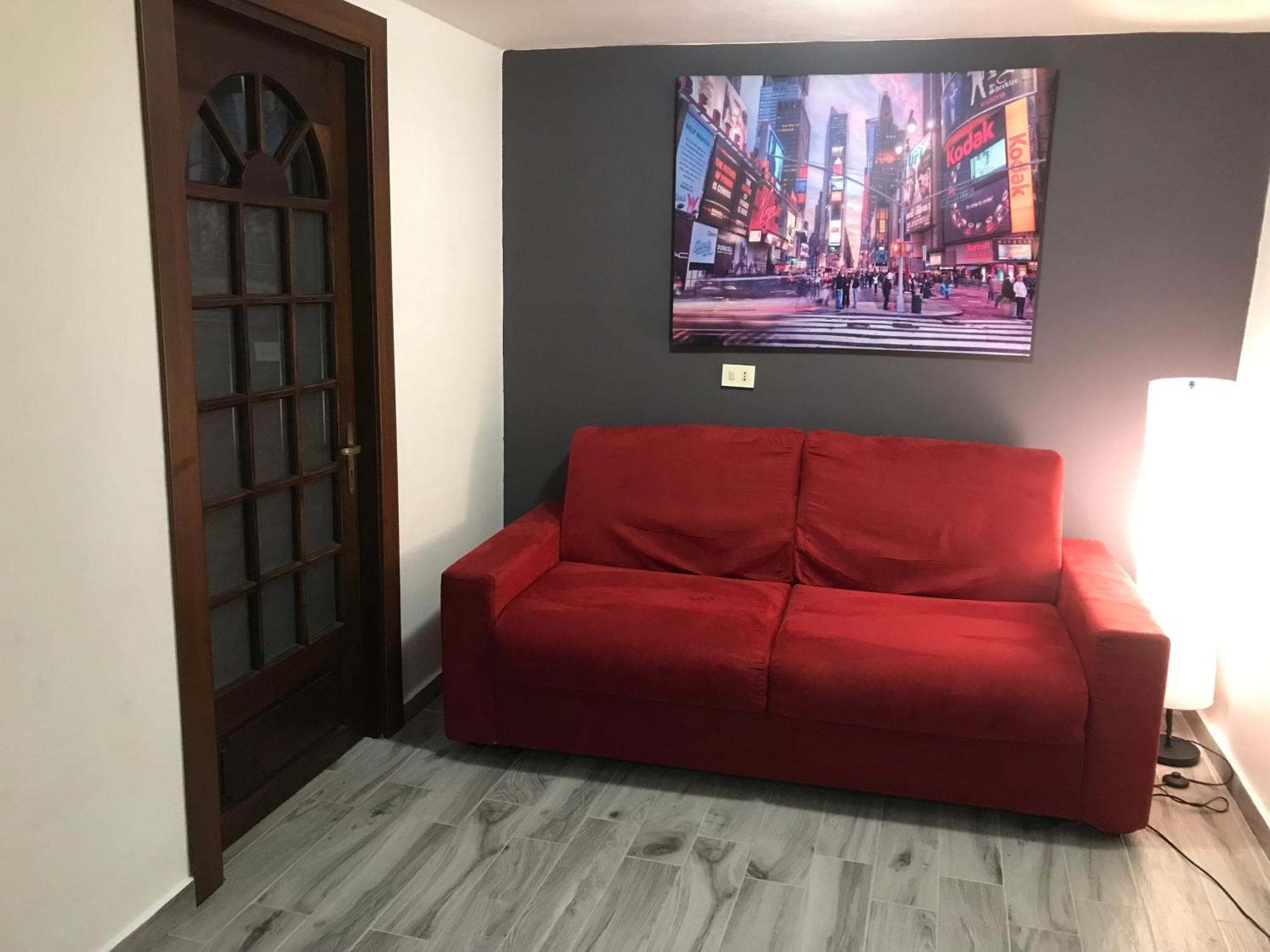 Antico Rione Bed & Breakfast Caltanissetta Exterior foto