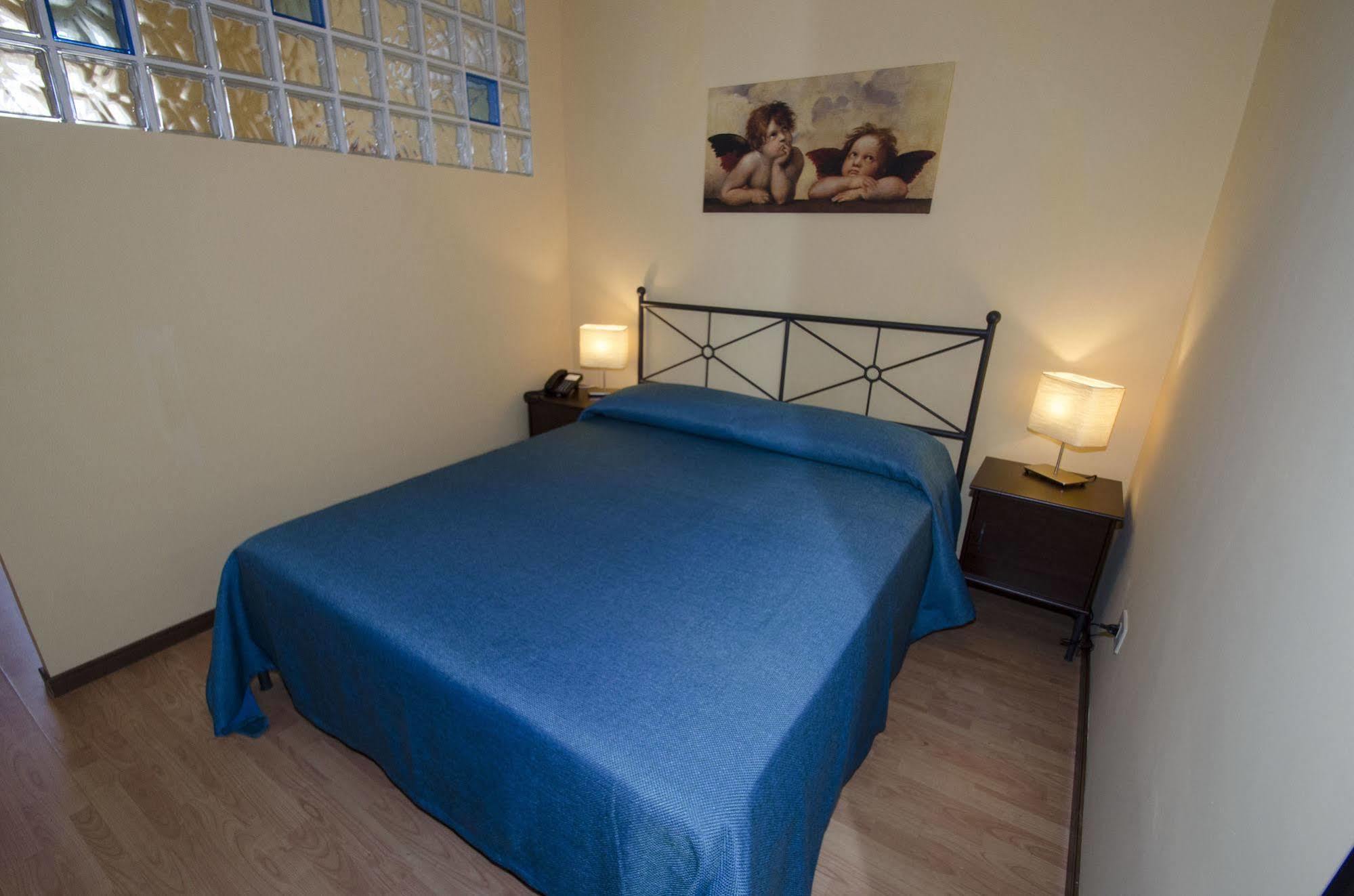 Antico Rione Bed & Breakfast Caltanissetta Exterior foto