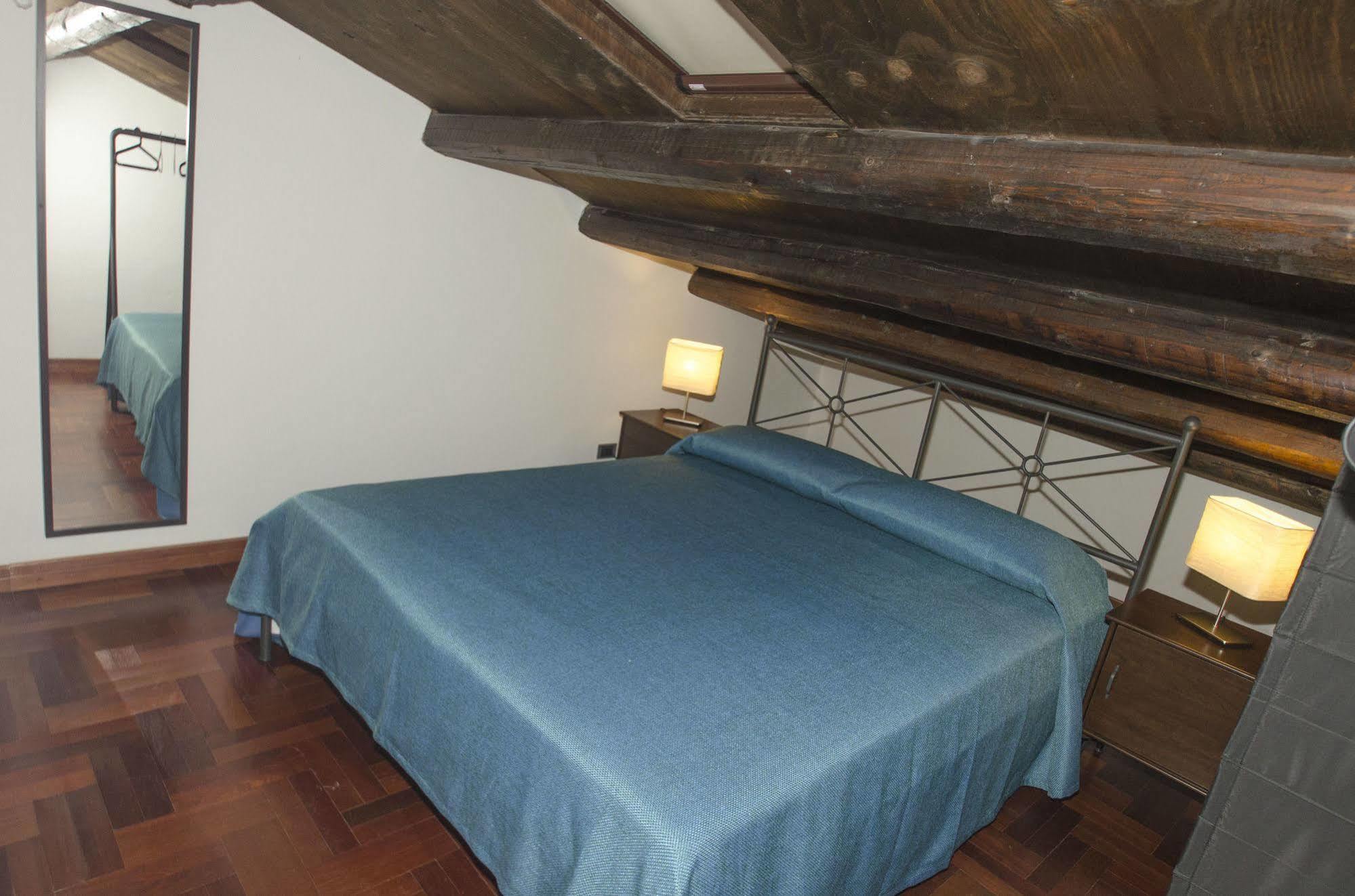 Antico Rione Bed & Breakfast Caltanissetta Exterior foto